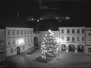 Město Mikulov - Mikulov, Náměstí - 8.1.2026 v 03:00 Město Mikulov - Mikulov, Náměstí - 8.1.2026 v 03:00