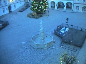 Město Mikulov - Mikulov, Náměstí - 8.1.2026 v 07:30 Město Mikulov - Mikulov, Náměstí - 8.1.2026 v 07:30