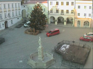 Město Mikulov - Mikulov, Náměstí - 8.1.2026 v 08:30 Město Mikulov - Mikulov, Náměstí - 8.1.2026 v 08:30