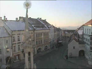 Město Mikulov - Mikulov, Náměstí - 8.1.2026 v 09:00 Město Mikulov - Mikulov, Náměstí - 8.1.2026 v 09:00