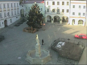 Město Mikulov - Mikulov, Náměstí - 8.1.2026 v 09:30 Město Mikulov - Mikulov, Náměstí - 8.1.2026 v 09:30