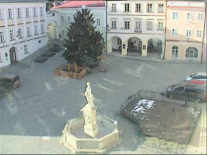 Město Mikulov - Mikulov, Náměstí - 8.1.2026 v 12:00 Město Mikulov - Mikulov, Náměstí - 8.1.2026 v 12:00