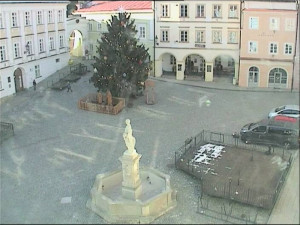 Město Mikulov - Mikulov, Náměstí - 8.1.2026 v 13:00 Město Mikulov - Mikulov, Náměstí - 8.1.2026 v 13:00