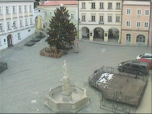 Město Mikulov - Mikulov, Náměstí - 8.1.2026 v 15:00 Město Mikulov - Mikulov, Náměstí - 8.1.2026 v 15:00