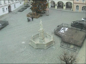 Město Mikulov - Mikulov, Náměstí - 8.1.2026 v 15:30 Město Mikulov - Mikulov, Náměstí - 8.1.2026 v 15:30