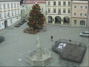 Město Mikulov - Mikulov, Náměstí - 8.1.2026 v 16:00 Město Mikulov - Mikulov, Náměstí - 8.1.2026 v 16:00