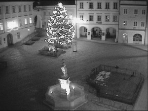 Město Mikulov - Mikulov, Náměstí - 8.1.2026 v 17:15 Město Mikulov - Mikulov, Náměstí - 8.1.2026 v 17:15