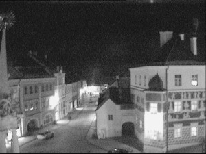 Město Mikulov - Mikulov, Náměstí - 8.1.2026 v 18:00 Město Mikulov - Mikulov, Náměstí - 8.1.2026 v 18:00