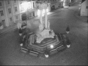 Město Mikulov - Mikulov, Náměstí - 8.1.2026 v 23:45 Město Mikulov - Mikulov, Náměstí - 8.1.2026 v 23:45