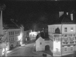 Mikulov, Náměstí