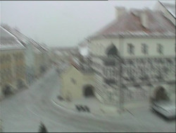 Mikulov, Náměstí