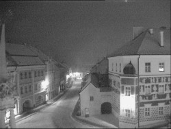 Mikulov, Náměstí