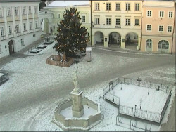 Mikulov, Náměstí