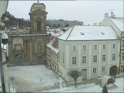 Mikulov, Náměstí