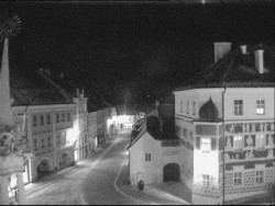 Mikulov, Náměstí