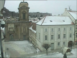Mikulov, Náměstí