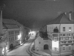 Mikulov, Náměstí