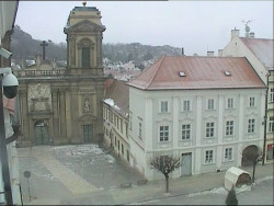 Mikulov, Náměstí