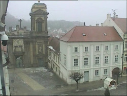 Mikulov, Náměstí