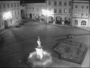 Město Mikulov - Mikulov, Náměstí - 27.1.2026 v 04:00 Město Mikulov - Mikulov, Náměstí - 27.1.2026 v 04:00