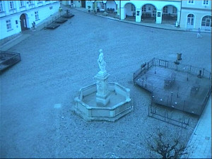 Město Mikulov - Mikulov, Náměstí - 27.1.2026 v 07:30 Město Mikulov - Mikulov, Náměstí - 27.1.2026 v 07:30