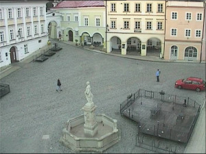 Město Mikulov - Mikulov, Náměstí - 27.1.2026 v 08:00 Město Mikulov - Mikulov, Náměstí - 27.1.2026 v 08:00