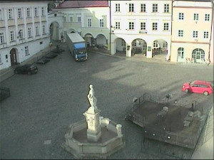 Město Mikulov - Mikulov, Náměstí - 27.1.2026 v 09:15 Město Mikulov - Mikulov, Náměstí - 27.1.2026 v 09:15