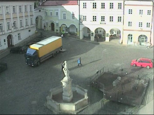 Město Mikulov - Mikulov, Náměstí - 27.1.2026 v 09:30 Město Mikulov - Mikulov, Náměstí - 27.1.2026 v 09:30