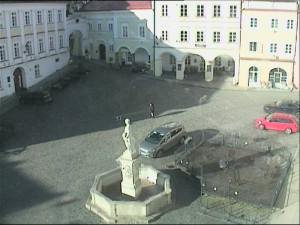 Město Mikulov - Mikulov, Náměstí - 27.1.2026 v 10:15 Město Mikulov - Mikulov, Náměstí - 27.1.2026 v 10:15