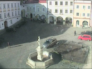 Město Mikulov - Mikulov, Náměstí - 27.1.2026 v 10:30 Město Mikulov - Mikulov, Náměstí - 27.1.2026 v 10:30