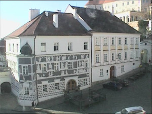 Město Mikulov - Mikulov, Náměstí - 27.1.2026 v 11:00 Město Mikulov - Mikulov, Náměstí - 27.1.2026 v 11:00