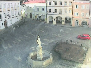 Město Mikulov - Mikulov, Náměstí - 27.1.2026 v 12:45 Město Mikulov - Mikulov, Náměstí - 27.1.2026 v 12:45