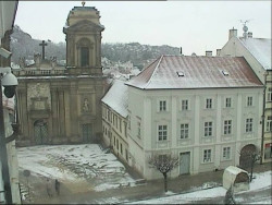 Mikulov, Náměstí