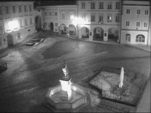 Město Mikulov - Mikulov, Náměstí - 31.1.2026 v 01:15 Město Mikulov - Mikulov, Náměstí - 31.1.2026 v 01:15