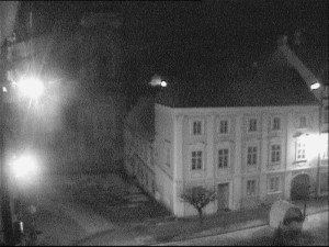 Město Mikulov - Mikulov, Náměstí - 31.1.2026 v 02:15 Město Mikulov - Mikulov, Náměstí - 31.1.2026 v 02:15