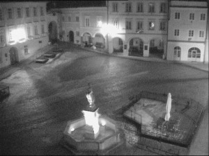 Město Mikulov - Mikulov, Náměstí - 31.1.2026 v 02:30 Město Mikulov - Mikulov, Náměstí - 31.1.2026 v 02:30