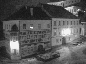 Město Mikulov - Mikulov, Náměstí - 31.1.2026 v 06:30 Město Mikulov - Mikulov, Náměstí - 31.1.2026 v 06:30