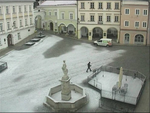 Město Mikulov - Mikulov, Náměstí - 31.1.2026 v 08:00 Město Mikulov - Mikulov, Náměstí - 31.1.2026 v 08:00