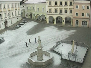 Město Mikulov - Mikulov, Náměstí - 31.1.2026 v 08:15 Město Mikulov - Mikulov, Náměstí - 31.1.2026 v 08:15