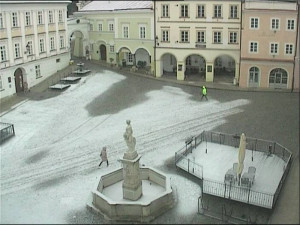 Město Mikulov - Mikulov, Náměstí - 31.1.2026 v 08:30 Město Mikulov - Mikulov, Náměstí - 31.1.2026 v 08:30