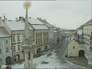 Město Mikulov - Mikulov, Náměstí - 31.1.2026 v 09:00 Město Mikulov - Mikulov, Náměstí - 31.1.2026 v 09:00
