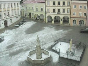 Město Mikulov - Mikulov, Náměstí - 31.1.2026 v 09:15 Město Mikulov - Mikulov, Náměstí - 31.1.2026 v 09:15