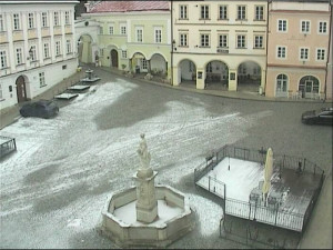 Město Mikulov - Mikulov, Náměstí - 31.1.2026 v 09:30 Město Mikulov - Mikulov, Náměstí - 31.1.2026 v 09:30