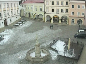 Město Mikulov - Mikulov, Náměstí - 31.1.2026 v 10:15 Město Mikulov - Mikulov, Náměstí - 31.1.2026 v 10:15