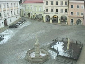 Město Mikulov - Mikulov, Náměstí - 31.1.2026 v 11:30 Město Mikulov - Mikulov, Náměstí - 31.1.2026 v 11:30