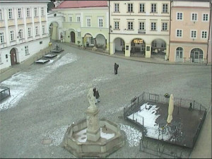 Město Mikulov - Mikulov, Náměstí - 31.1.2026 v 12:00 Město Mikulov - Mikulov, Náměstí - 31.1.2026 v 12:00