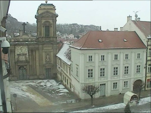 Město Mikulov - Mikulov, Náměstí - 31.1.2026 v 12:30 Město Mikulov - Mikulov, Náměstí - 31.1.2026 v 12:30