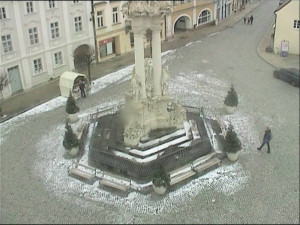 Město Mikulov - Mikulov, Náměstí - 31.1.2026 v 13:30 Město Mikulov - Mikulov, Náměstí - 31.1.2026 v 13:30