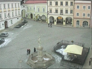 Město Mikulov - Mikulov, Náměstí - 31.1.2026 v 14:15 Město Mikulov - Mikulov, Náměstí - 31.1.2026 v 14:15