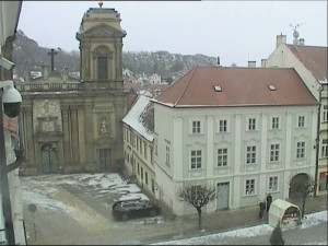 Město Mikulov - Mikulov, Náměstí - 31.1.2026 v 14:45 Město Mikulov - Mikulov, Náměstí - 31.1.2026 v 14:45